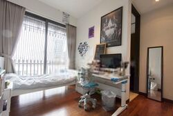 Goodwood Residence (D10), Condominium #415760201